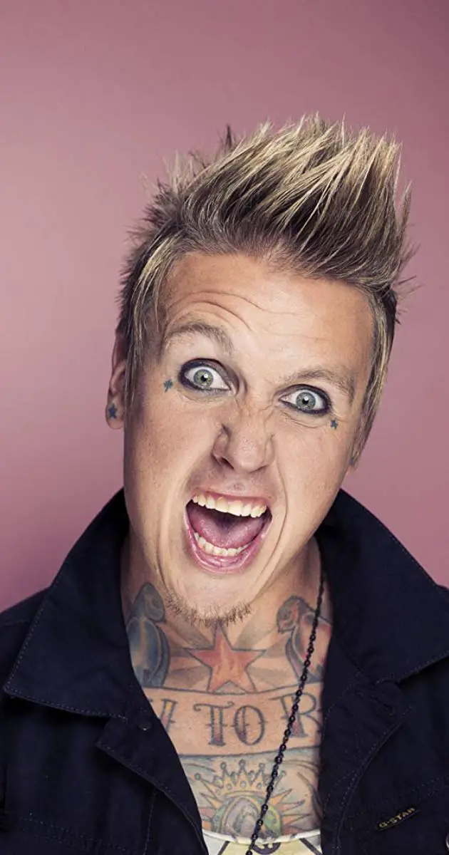 How tall is Jacoby Shaddix?